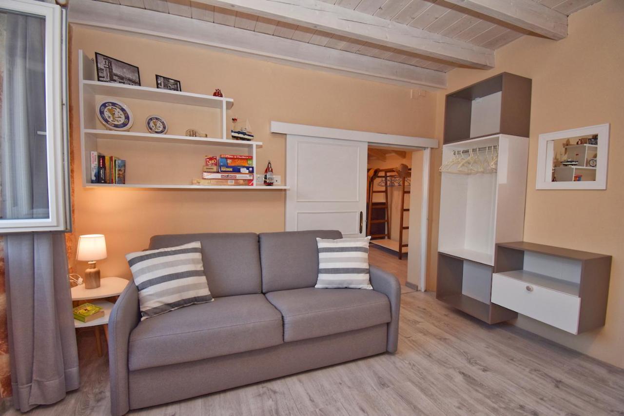 Elpida'S House Apartment Corfu  Exterior photo