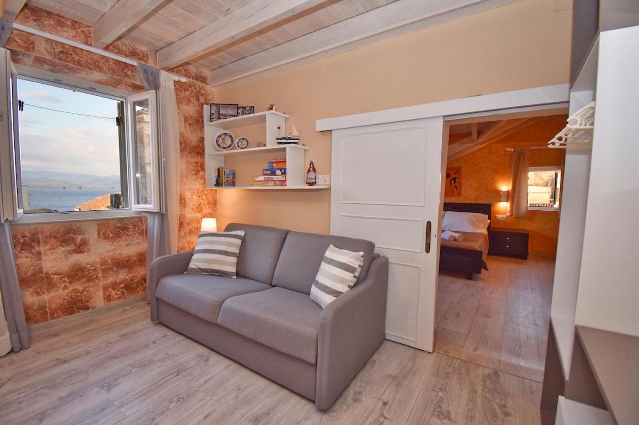 Elpida'S House Apartment Corfu  Exterior photo