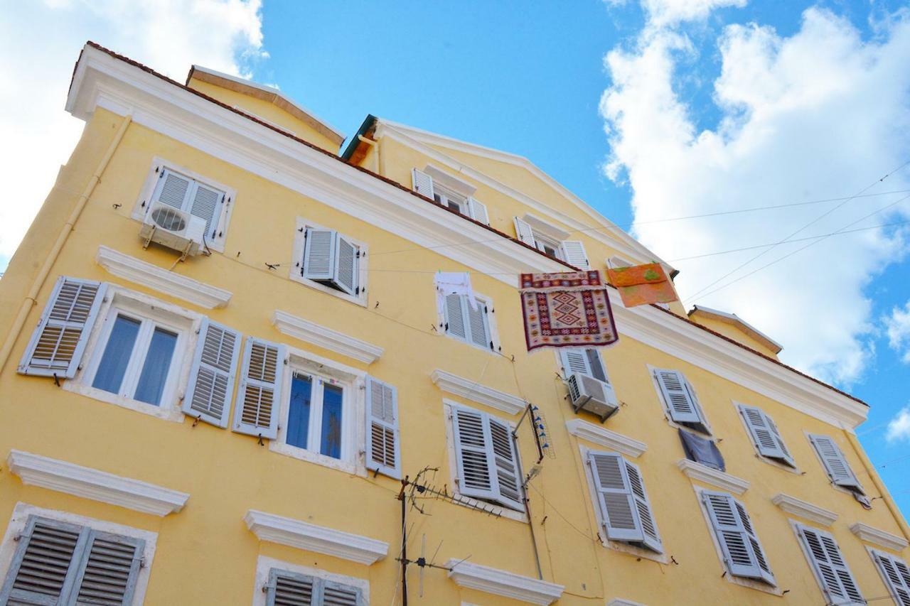 Elpida'S House Apartment Corfu  Exterior photo