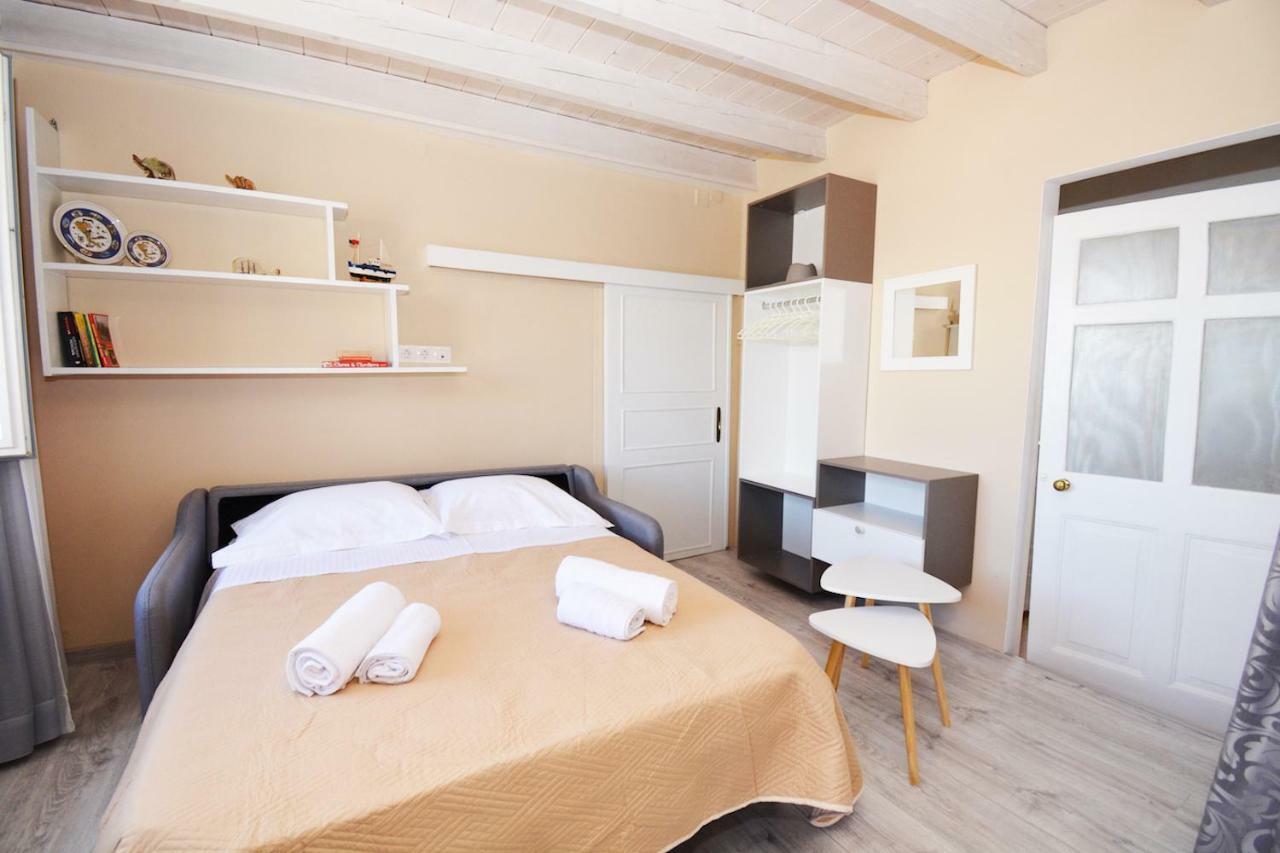Elpida'S House Apartment Corfu  Exterior photo