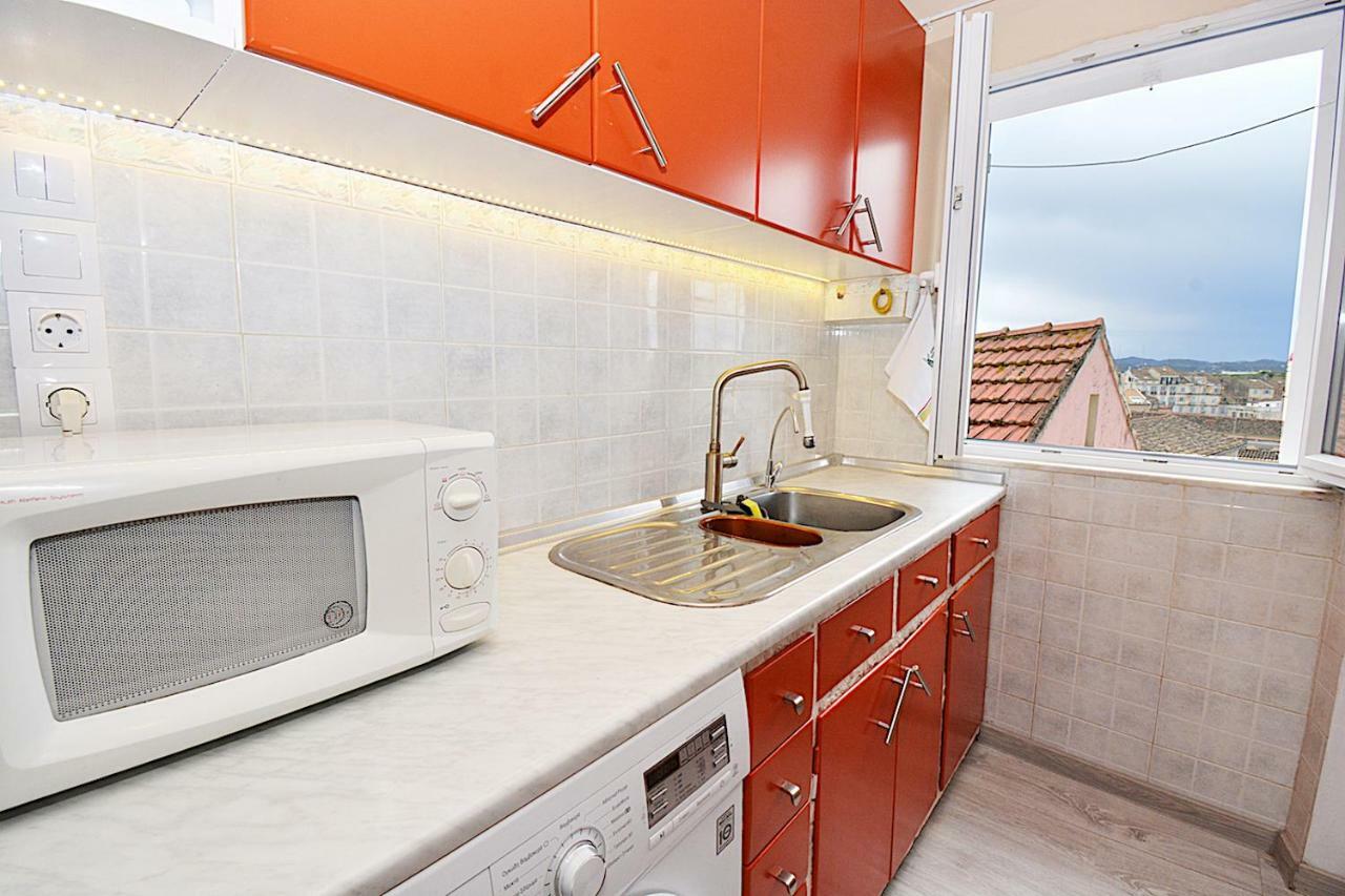 Elpida'S House Apartment Corfu  Exterior photo