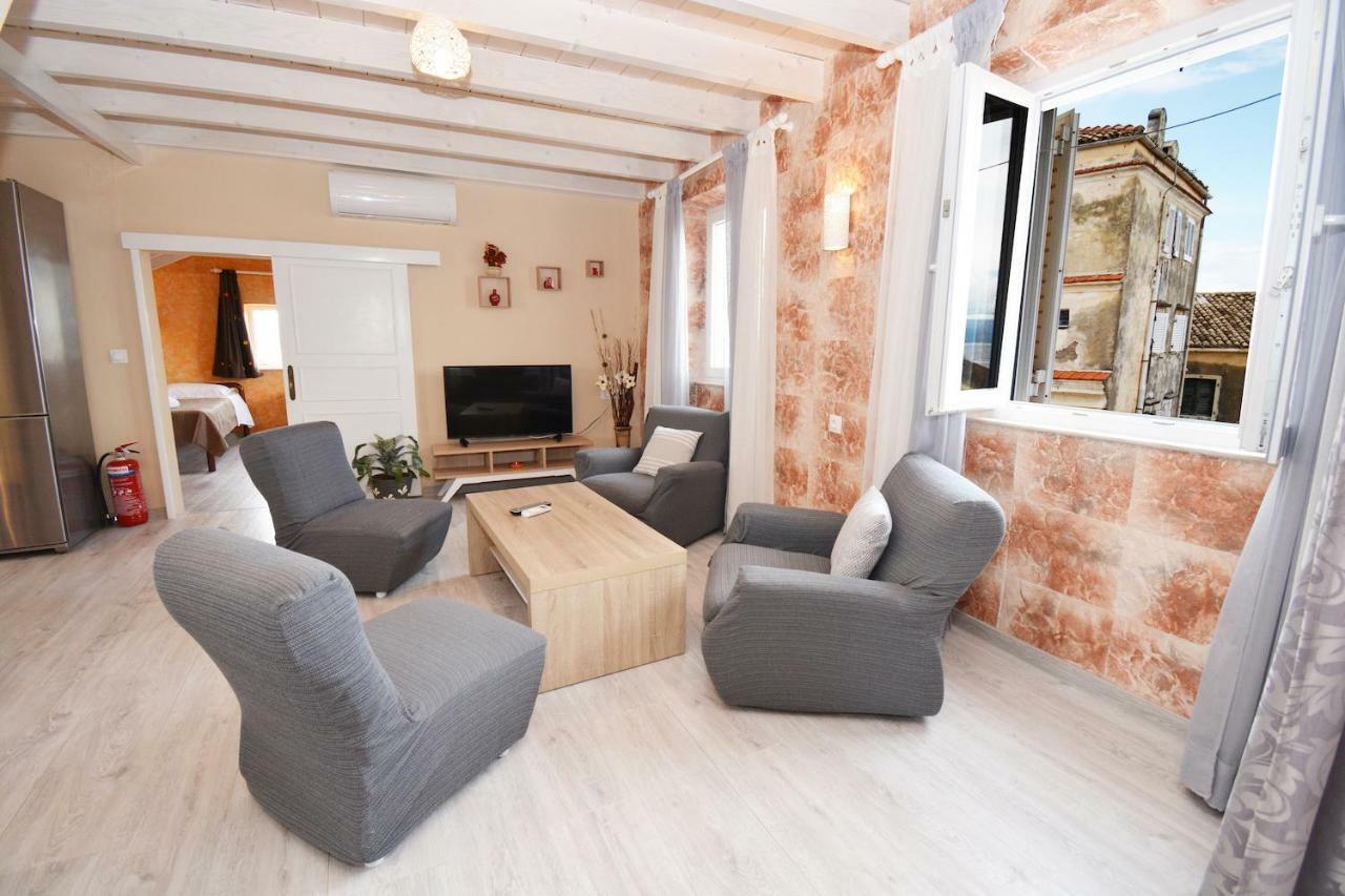 Elpida'S House Apartment Corfu  Exterior photo