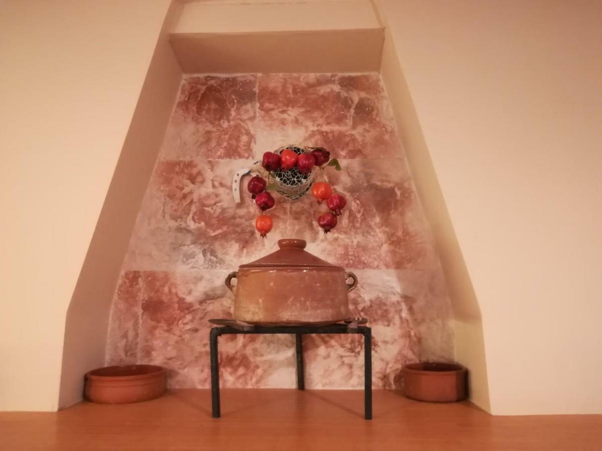 Elpida'S House Apartment Corfu  Exterior photo